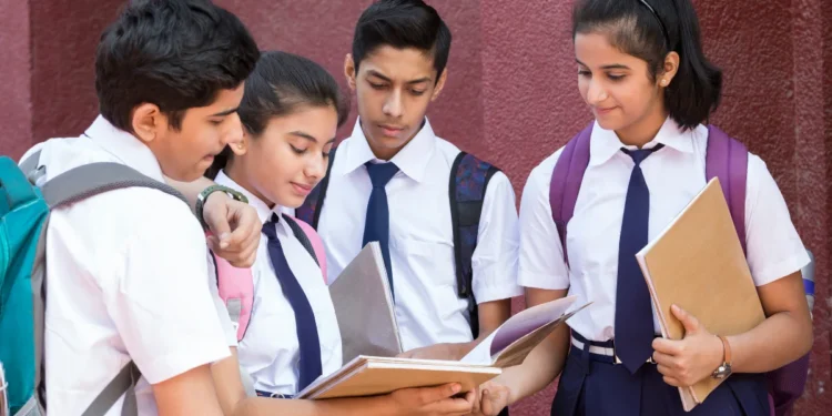 Kerala school academic calendar